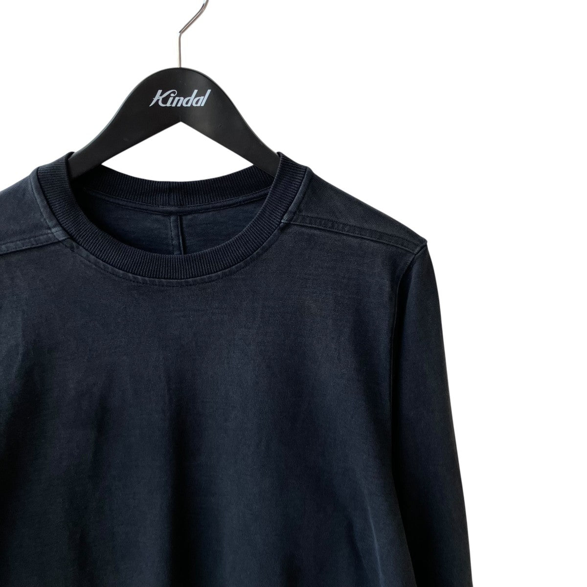 ロングスリーブTシャツRU21S6277-BA