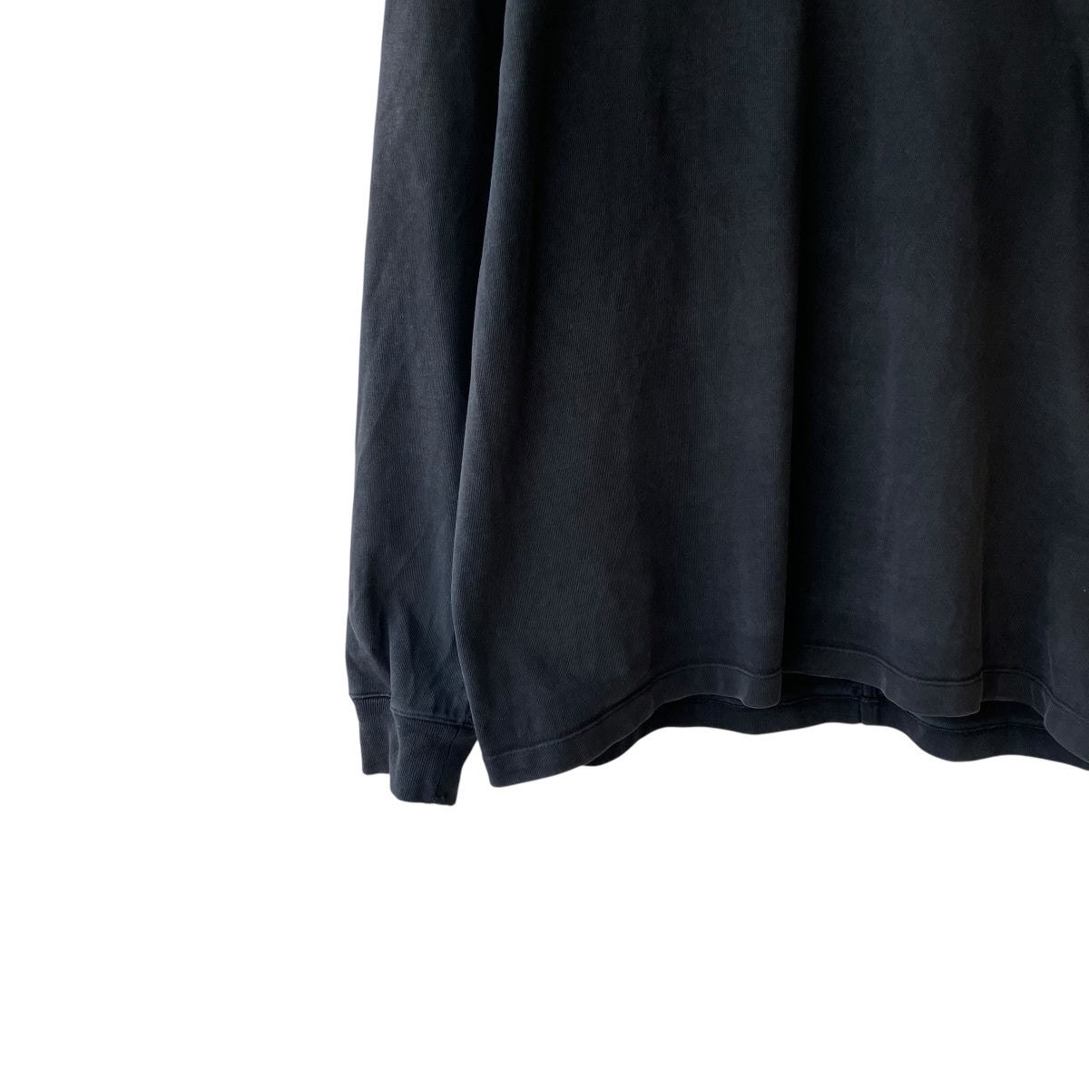 ロングスリーブTシャツRU21S6277-BA