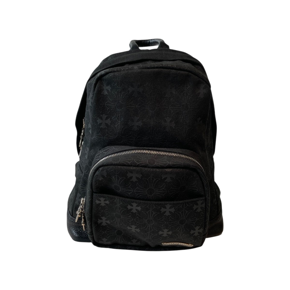 CHROME HEARTS ミニバックパック 古着・中古-1枚目のアイテム画像