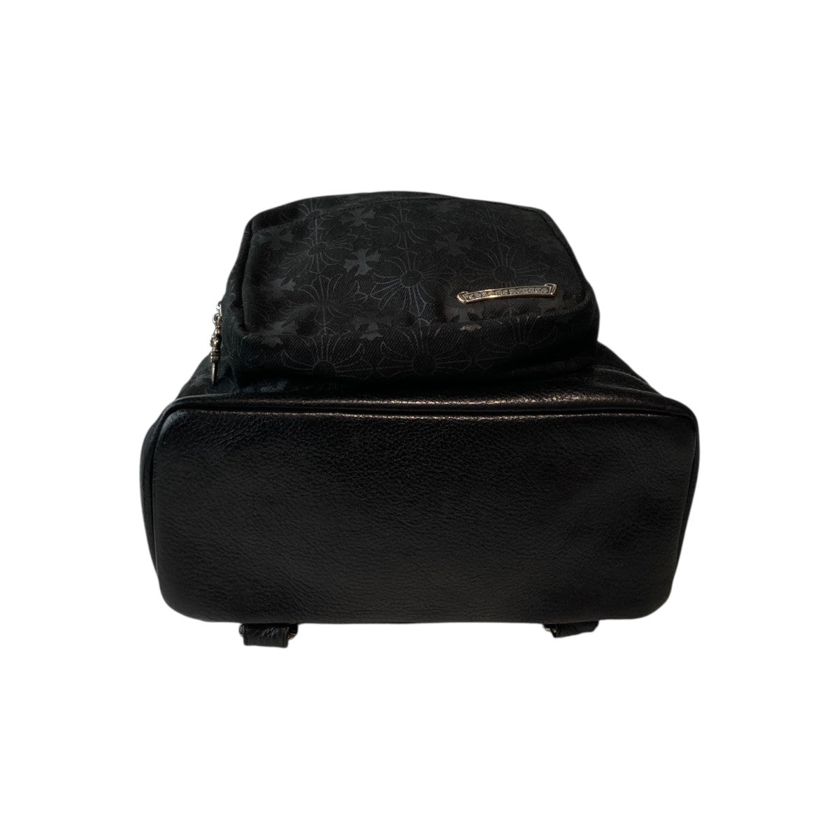 CHROME HEARTS ミニバックパック 古着・中古-4枚目のアイテム画像