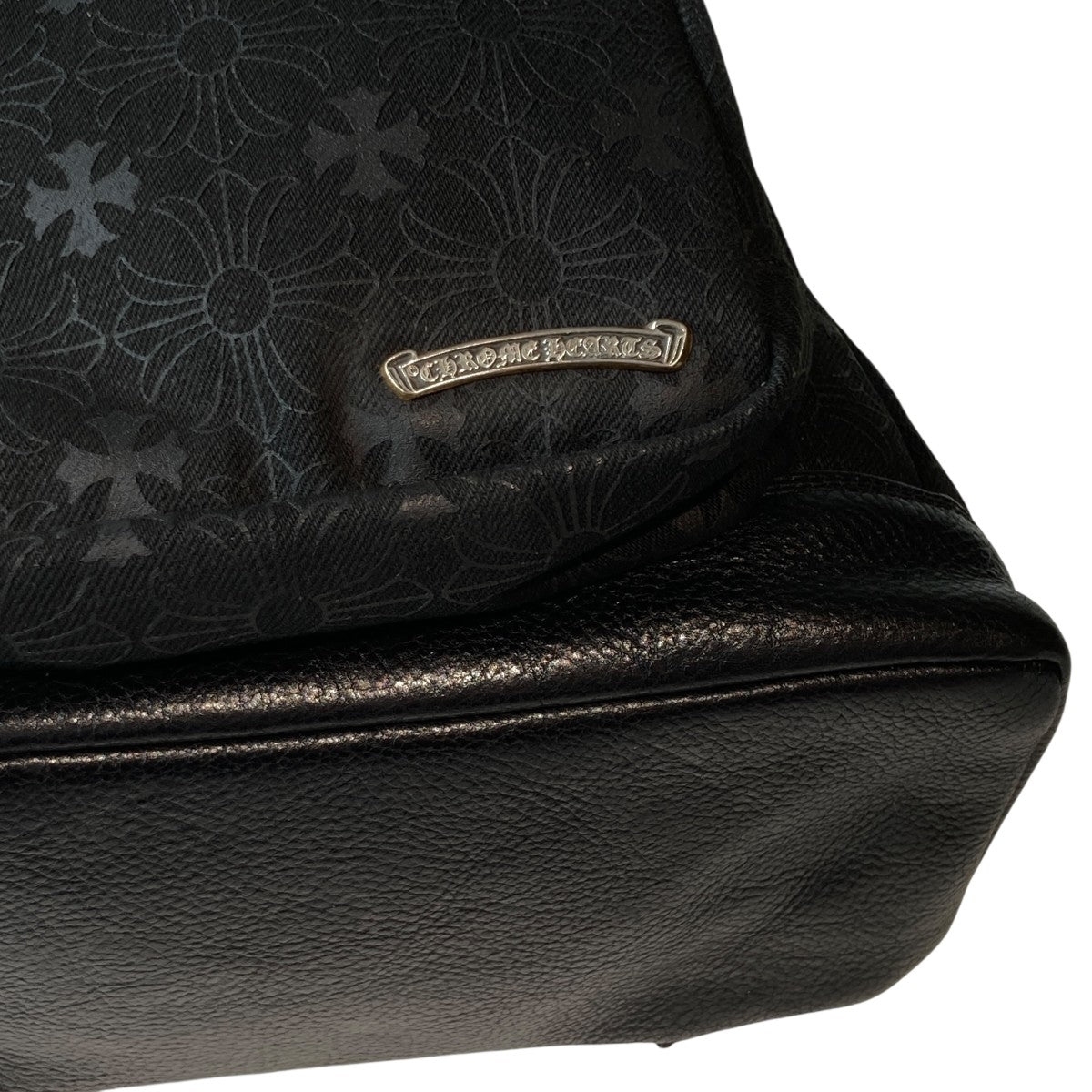 CHROME HEARTS ミニバックパック 古着・中古-6枚目のアイテム画像