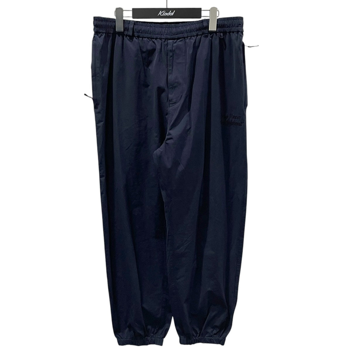 24AW イージーパンツ CPN Track Pants トラックパンツ AW24BRENPT04LP