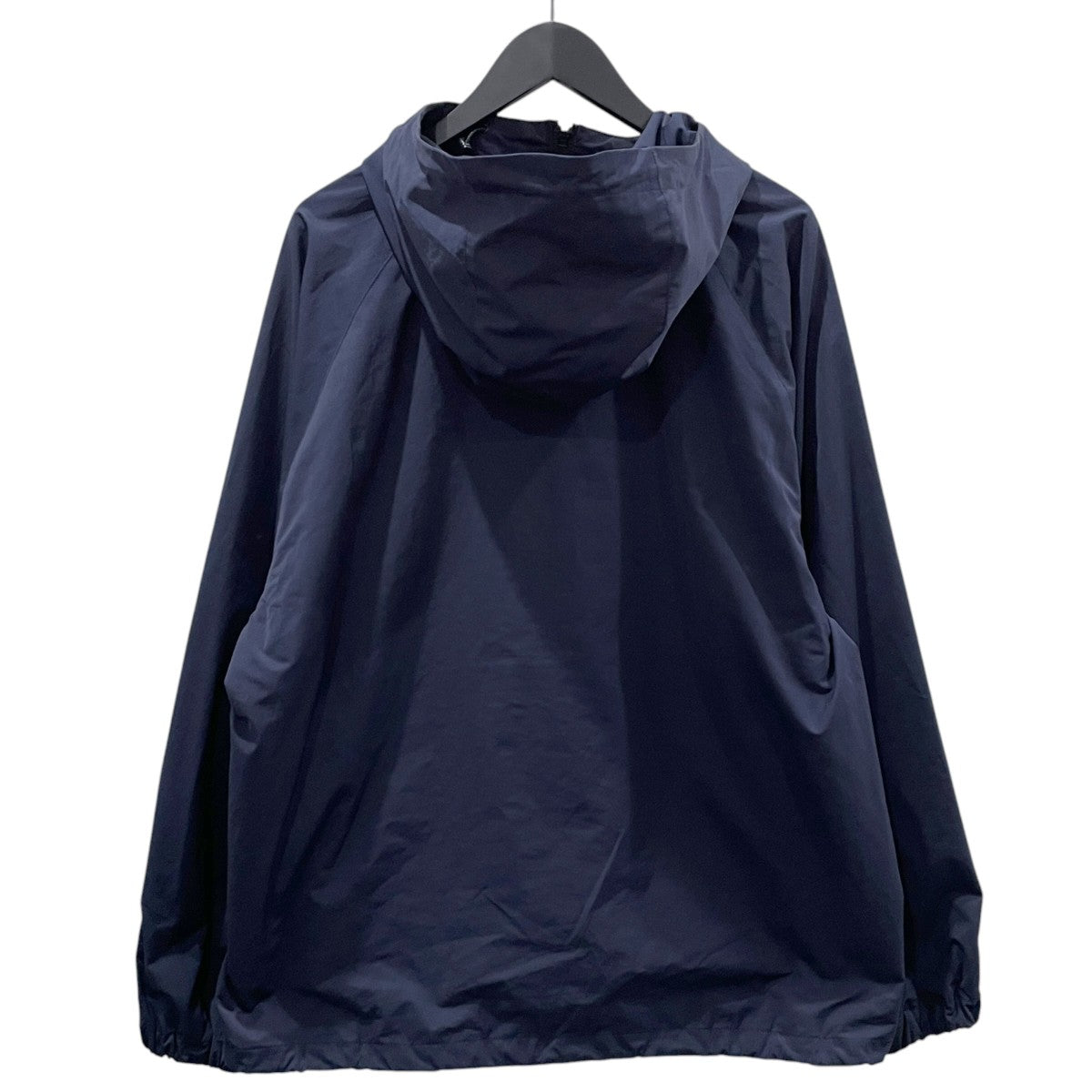 24AW ロゴ刺繍マウンテンパーカー CPN Hoodie AW24BRENJK04LP