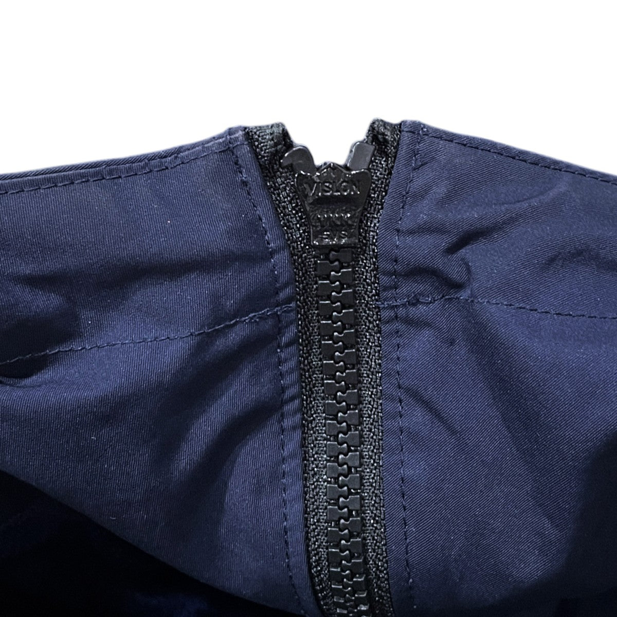 24AW ロゴ刺繍マウンテンパーカー CPN Hoodie AW24BRENJK04LP