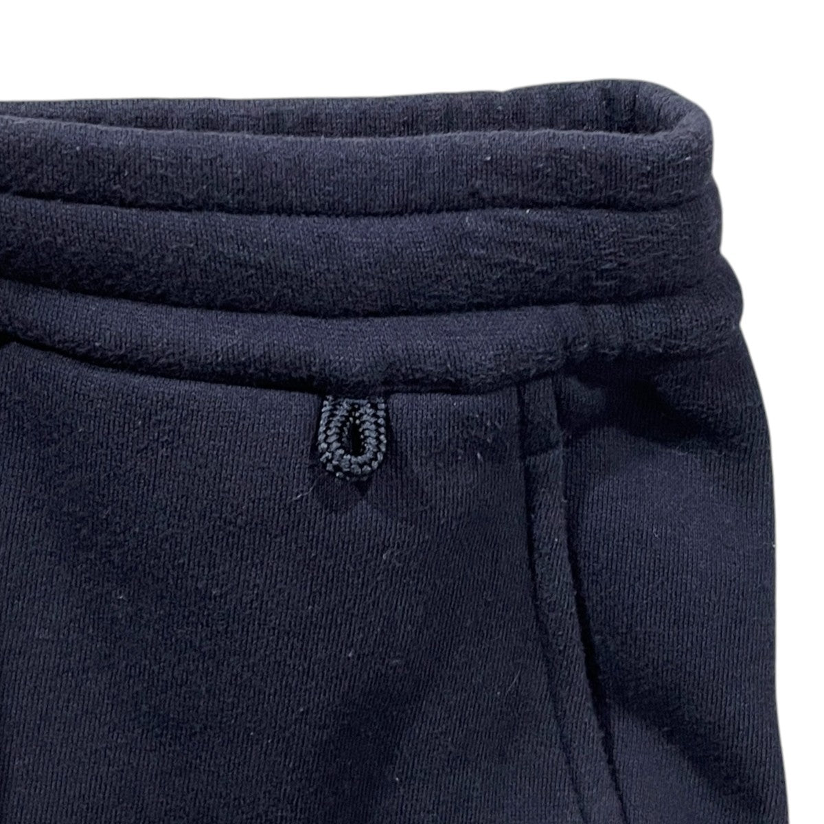 25SS 裏起毛ロゴ刺繍スウェットパンツ SWEAT PANTS SS25BRENPT01NTL