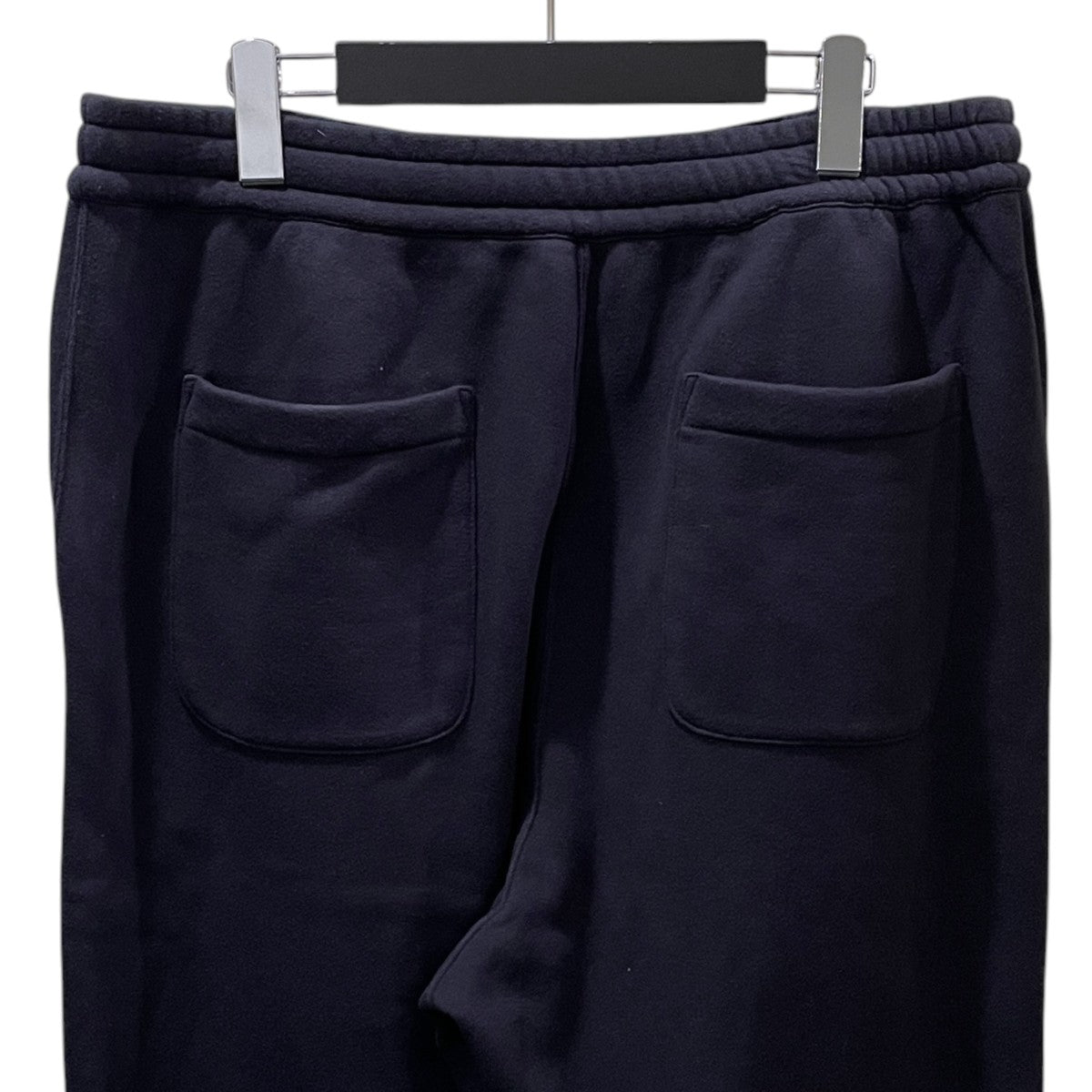 25SS 裏起毛ロゴ刺繍スウェットパンツ SWEAT PANTS SS25BRENPT01NTL