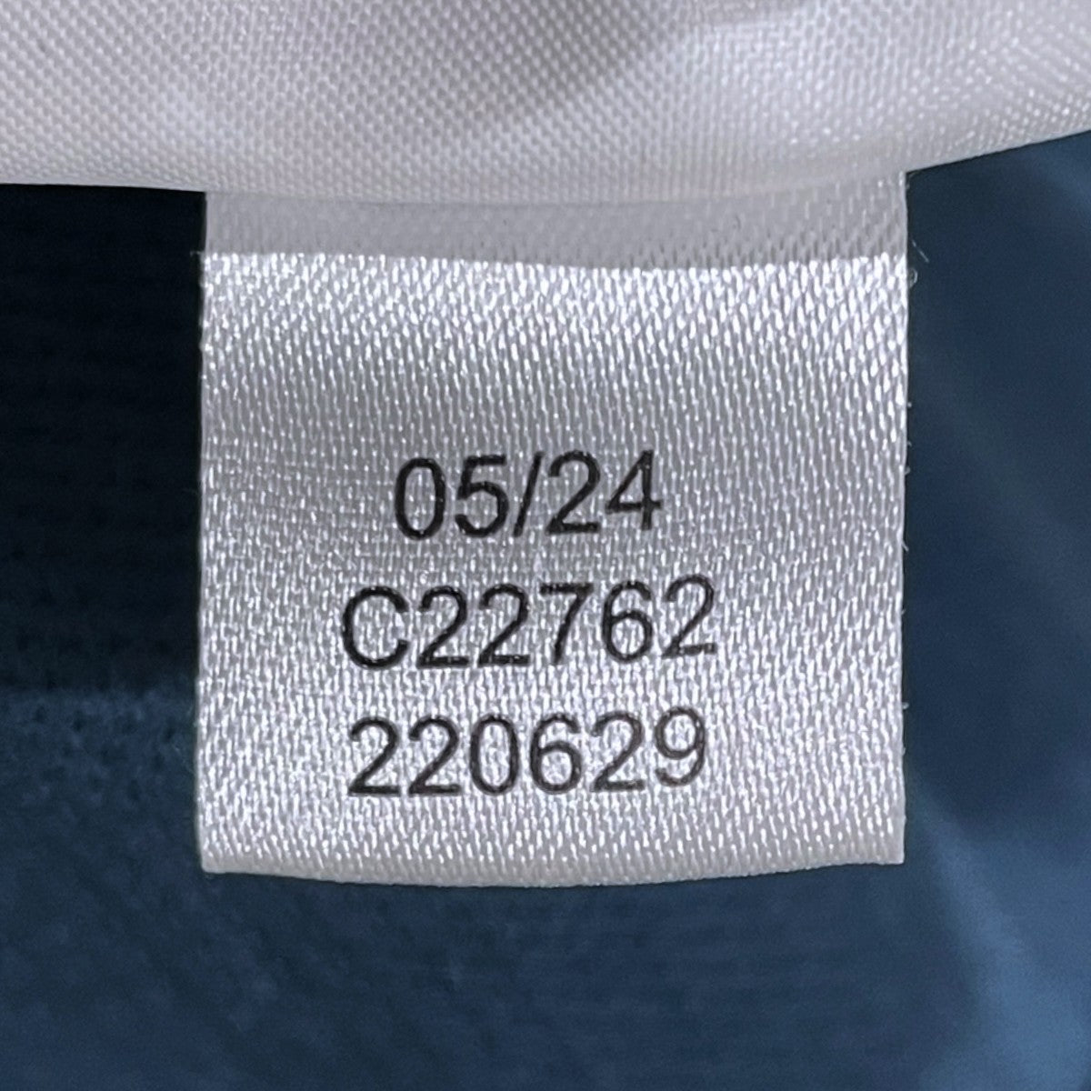 23AW ジップアップジャケット ESSENTIAL LIGHTWARM FULL ZIP エッセンシャル ライトウォーム フルジップ C22762
