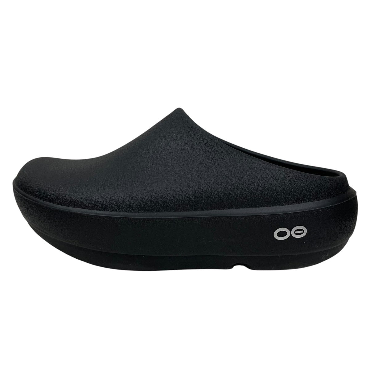 スリッポンサンダル OOcloog+ ウークロッグ プラス