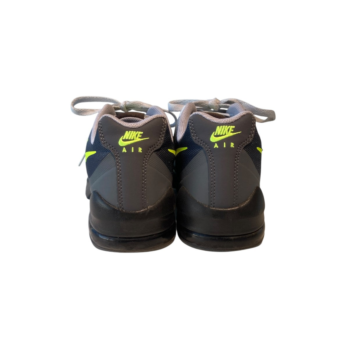 NIKE AIR MAX INVIGORスニーカーCD1515-004 古着・中古-4枚目のアイテム画像