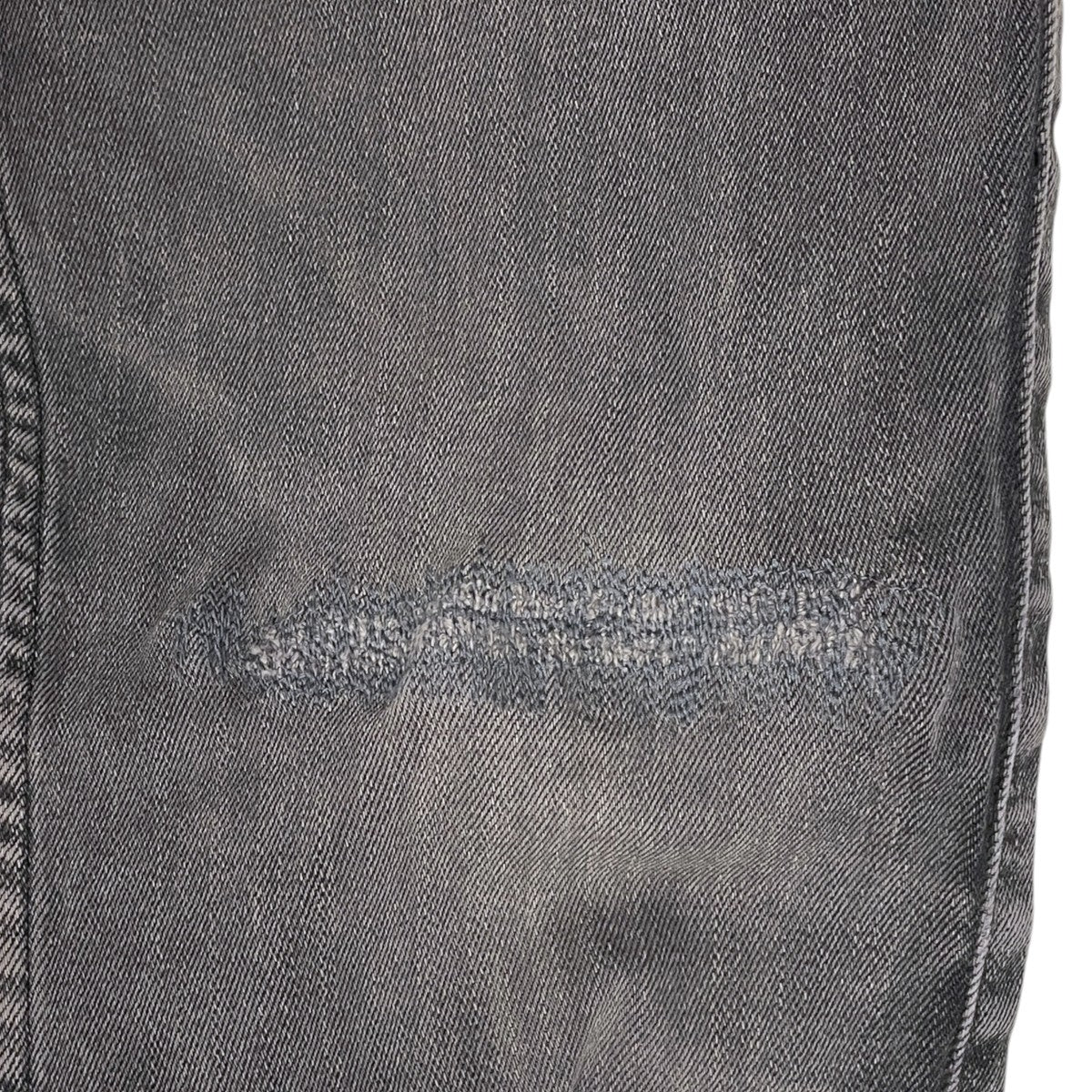 517 ブーツカット ストレッチスリム デニムパンツ 日本製 MR517-2959