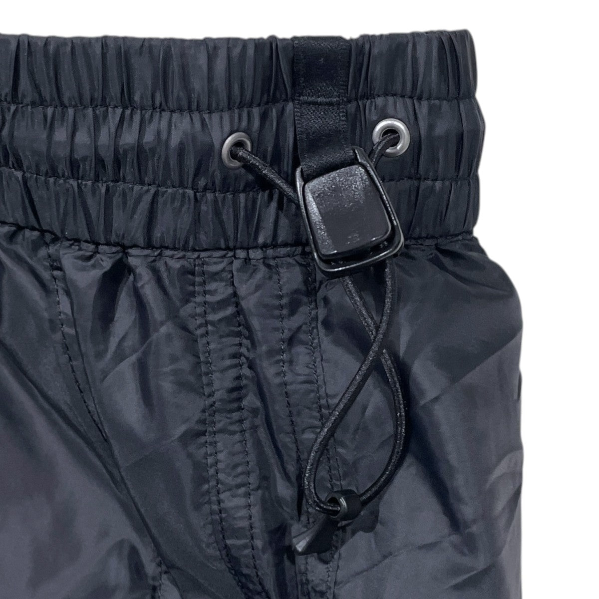 nonnative(ノンネイティブ) 24AW 裾ジップイージーパンツ HIKER EASY