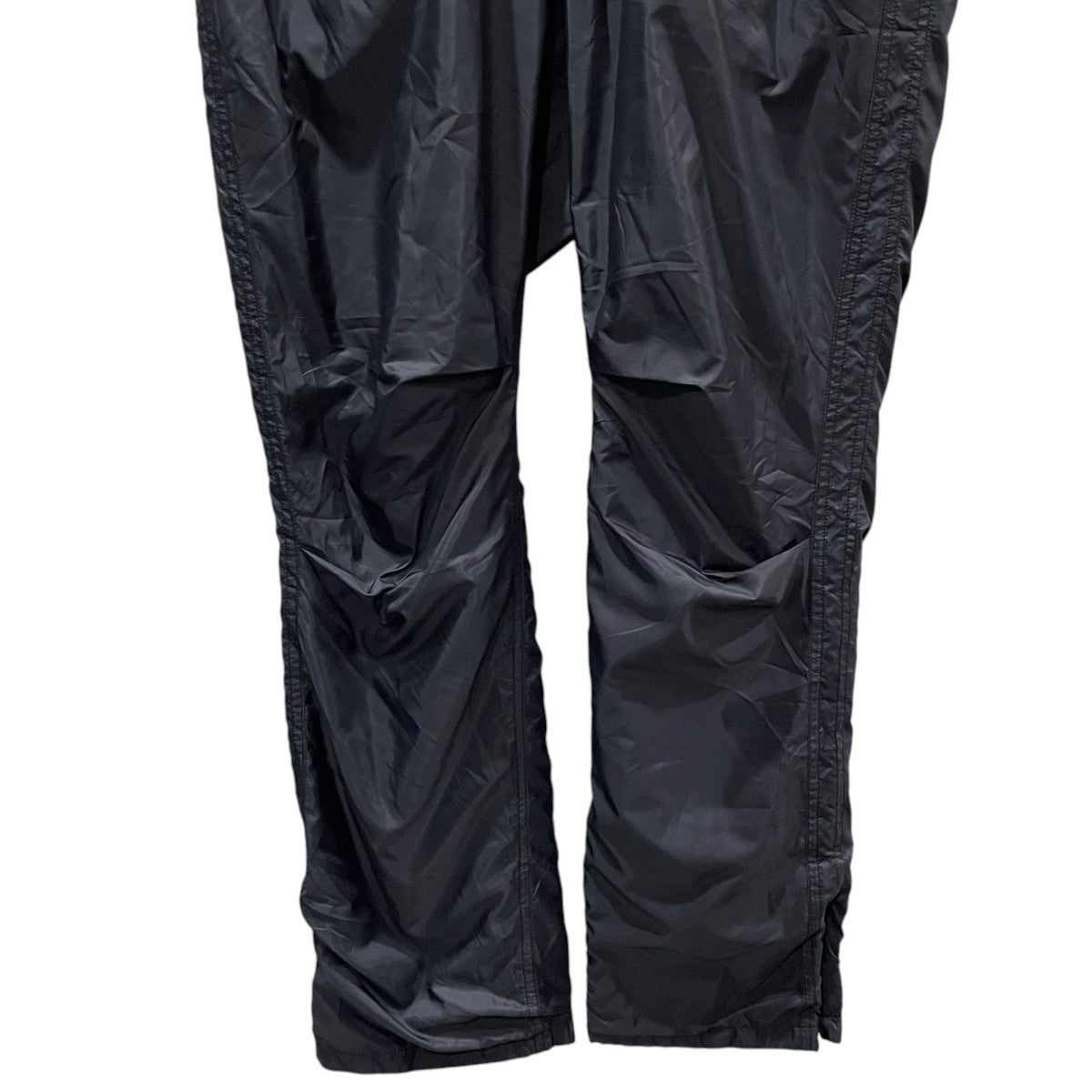 24AW 裾ジップイージーパンツ HIKER EASY PANTS POLY TAFFETA WITH GORE-TEX WINDSTOPPER NN-P4526