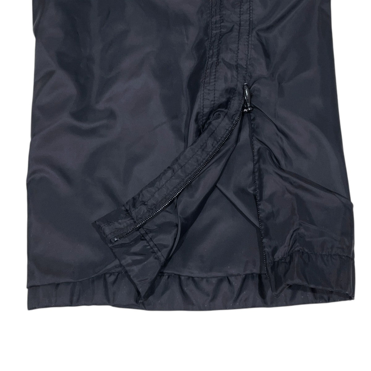 24AW 裾ジップイージーパンツ HIKER EASY PANTS POLY TAFFETA WITH GORE-TEX WINDSTOPPER NN-P4526