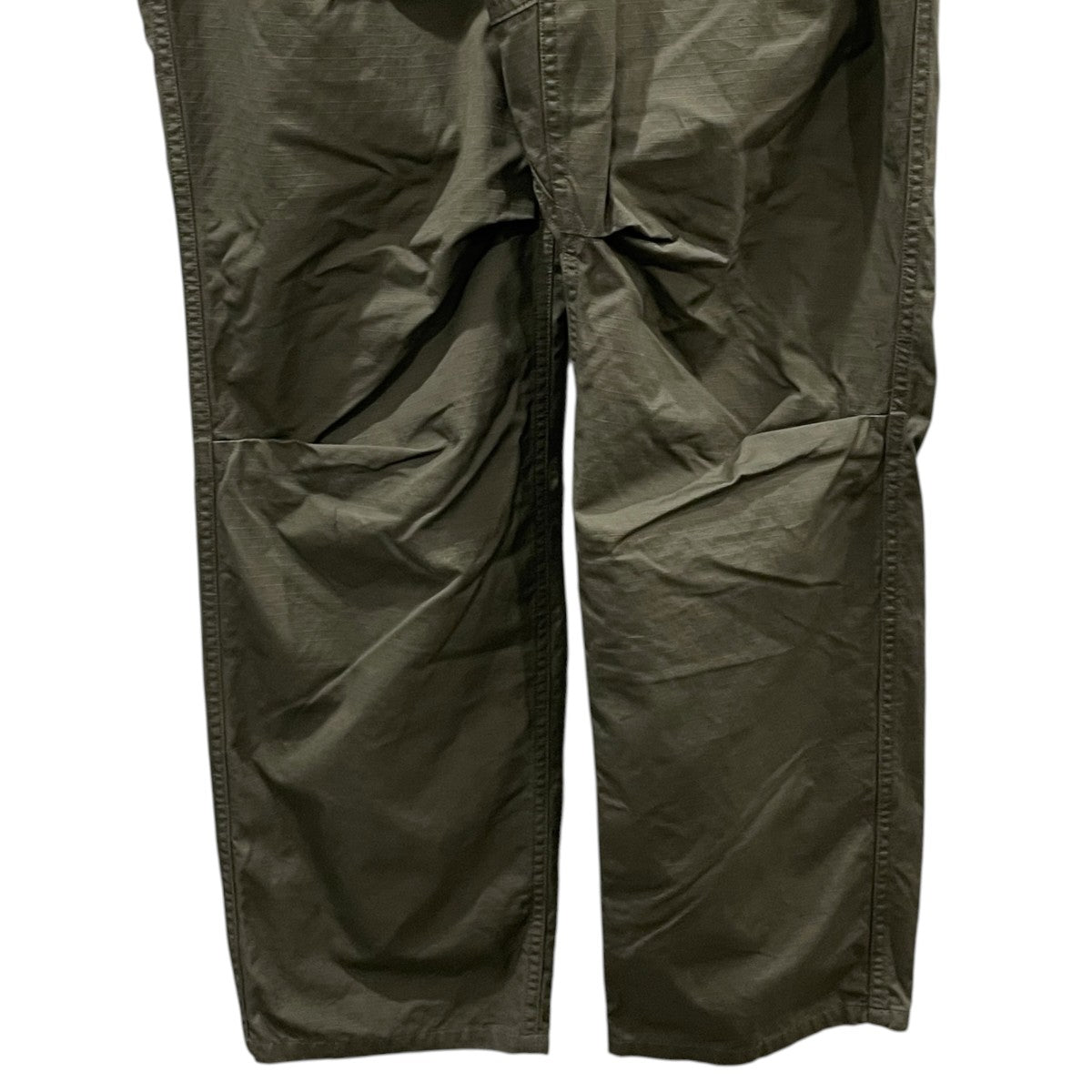 26SS ハイカー イージーパンツ コットンリップストップ HIKER EASY PANTS COTTON RIPSTOP NN-P4835