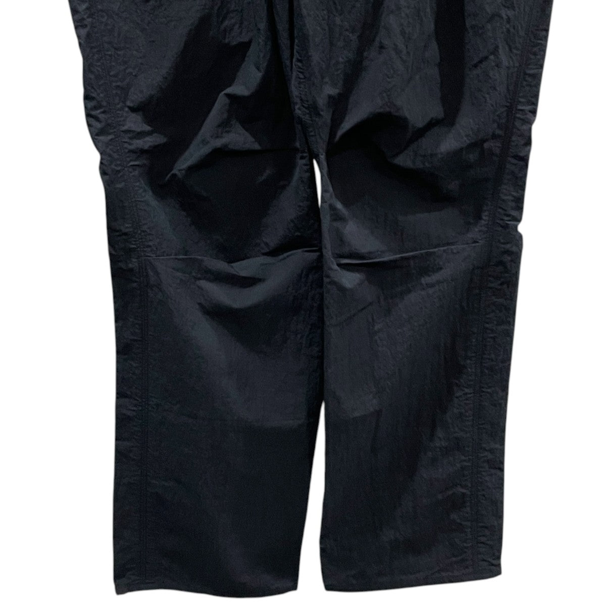25AW ウォッシュ加工イージーパンツ HIKER EASY PANTS C／N WEATHER ハイカーイージーパンツ コットン／ナイロン ウェザー NN-P4716