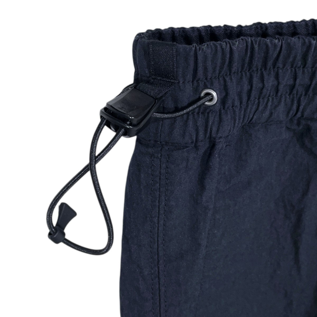 25AW ウォッシュ加工イージーパンツ HIKER EASY PANTS C／N WEATHER ハイカーイージーパンツ コットン／ナイロン ウェザー NN-P4716