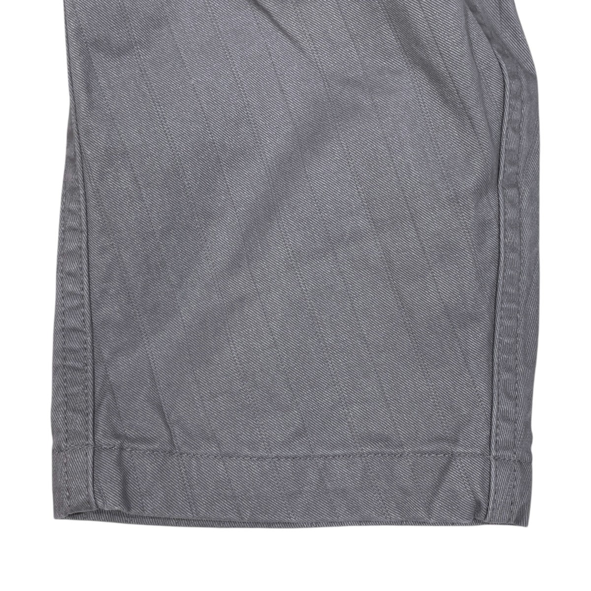 26SS コットンドビーストライプジャケット OFFICER 5B JACKET COTTON DOBBY STRIPE PIGMENT DYE NN-J4807