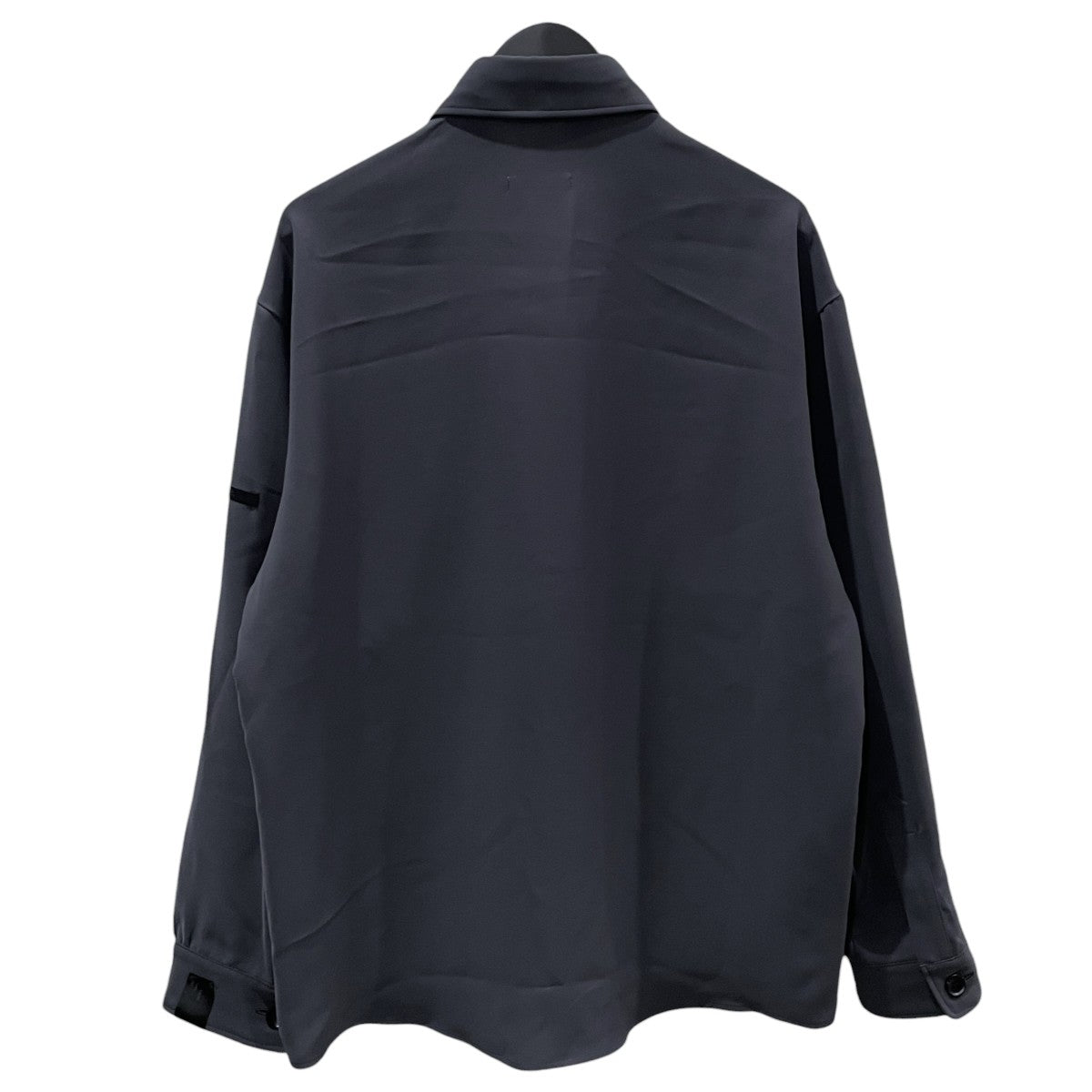 25AW 長袖シャツ CPO SHIRTS シーピーオー シャツ 2256-SH01-095
