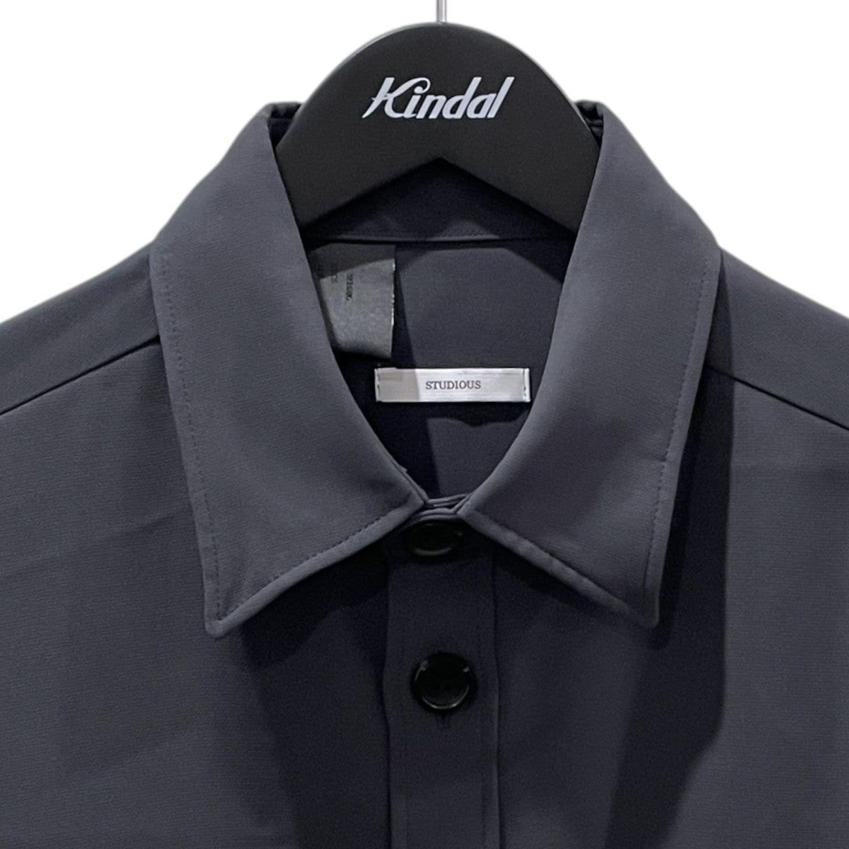 25AW 長袖シャツ CPO SHIRTS シーピーオー シャツ 2256-SH01-095