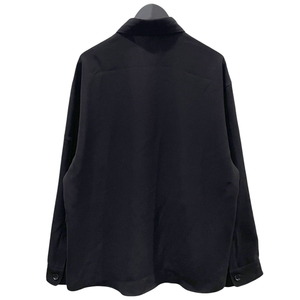 25AW 長袖シャツ CPO SHIRTS シーピーオー シャツ 2256-SH01-095