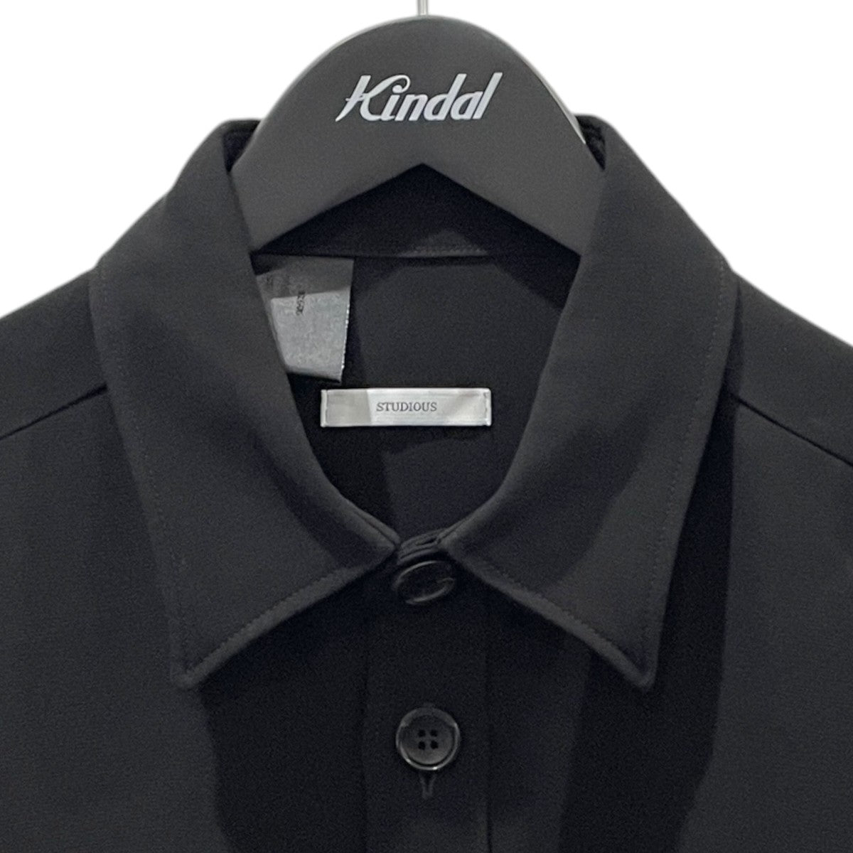 25AW 長袖シャツ CPO SHIRTS シーピーオー シャツ 2256-SH01-095