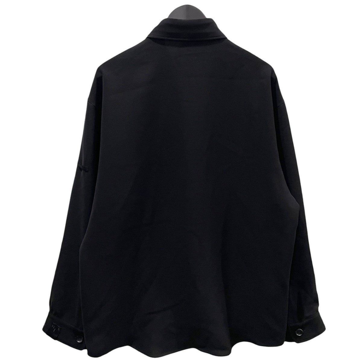 25AW 長袖シャツ CPO SHIRTS シーピーオー シャツ 2256-SH01-095