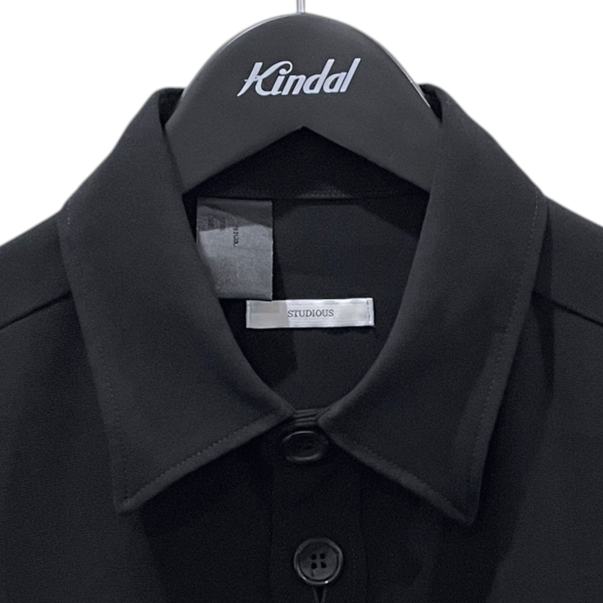 25AW 長袖シャツ CPO SHIRTS シーピーオー シャツ 2256-SH01-095