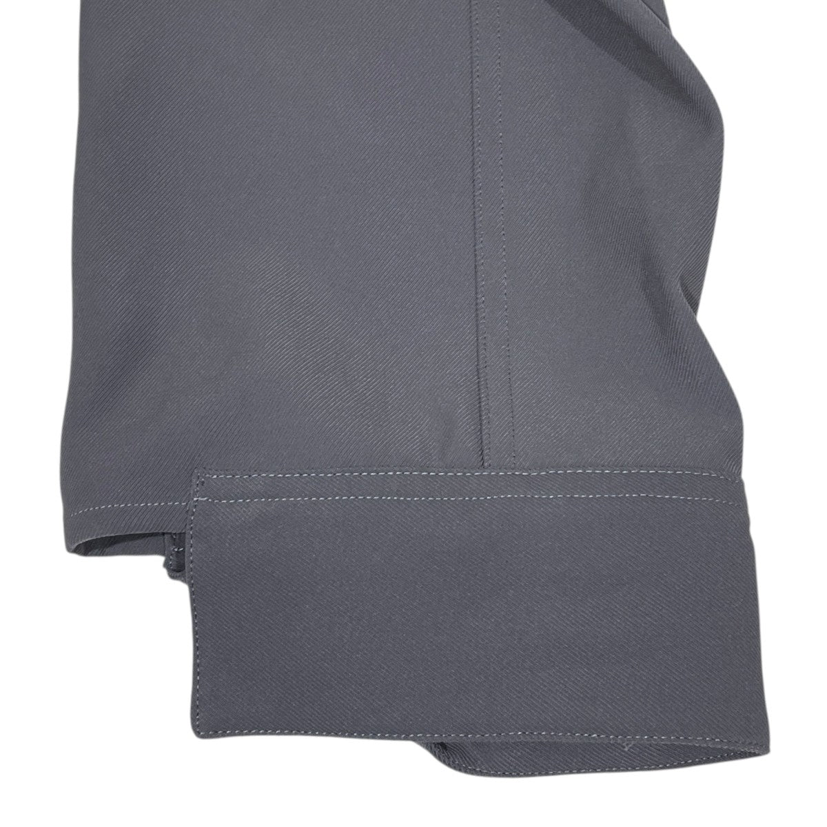 25AW ジップシャツ ZIP SHIRTS 2256-SH02-007