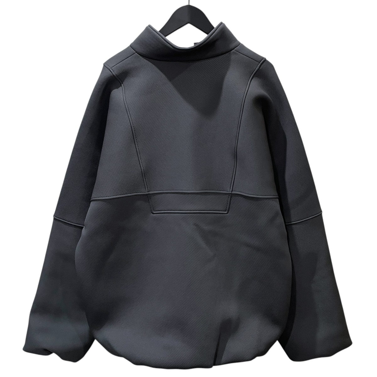 25AW スタンドカラーブルゾン STAND COLLAR BLOUSON 2252-BL07-001