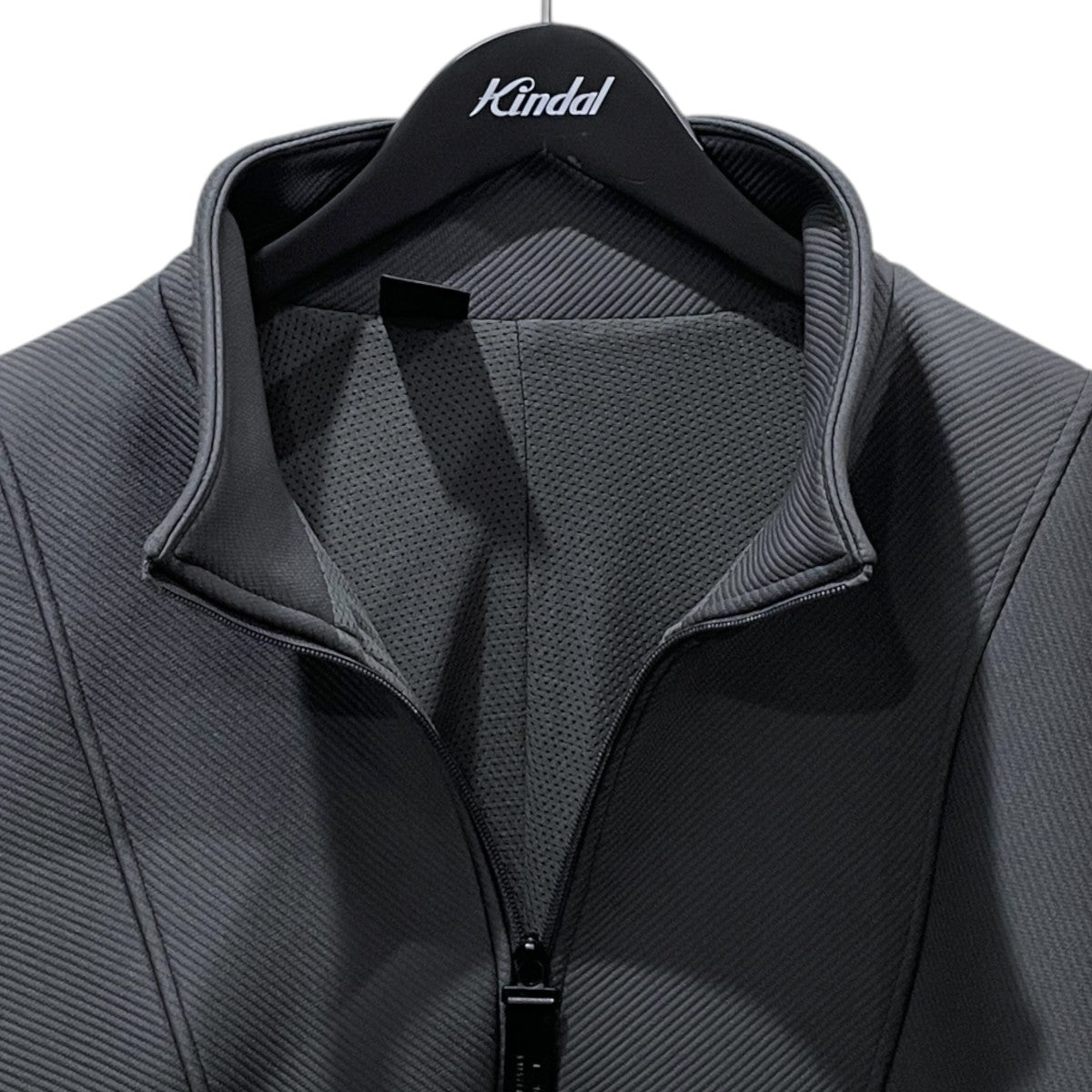 25AW スタンドカラーブルゾン STAND COLLAR BLOUSON 2252-BL07-001