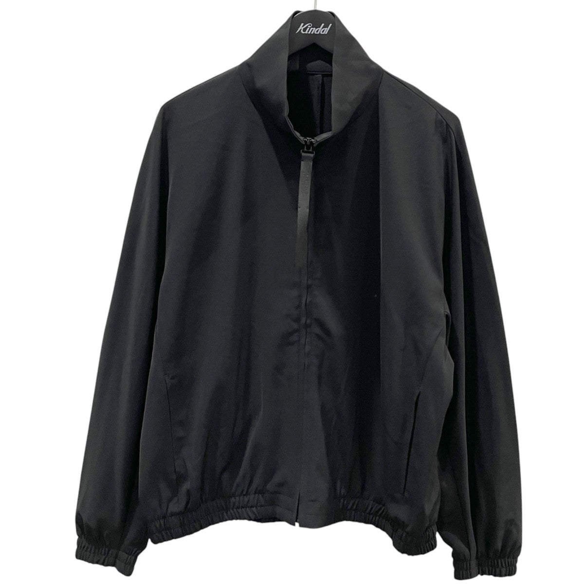 24AW スタンドカラーブルゾン STAND COLLAR BLOUSON 2242-BL06-023
