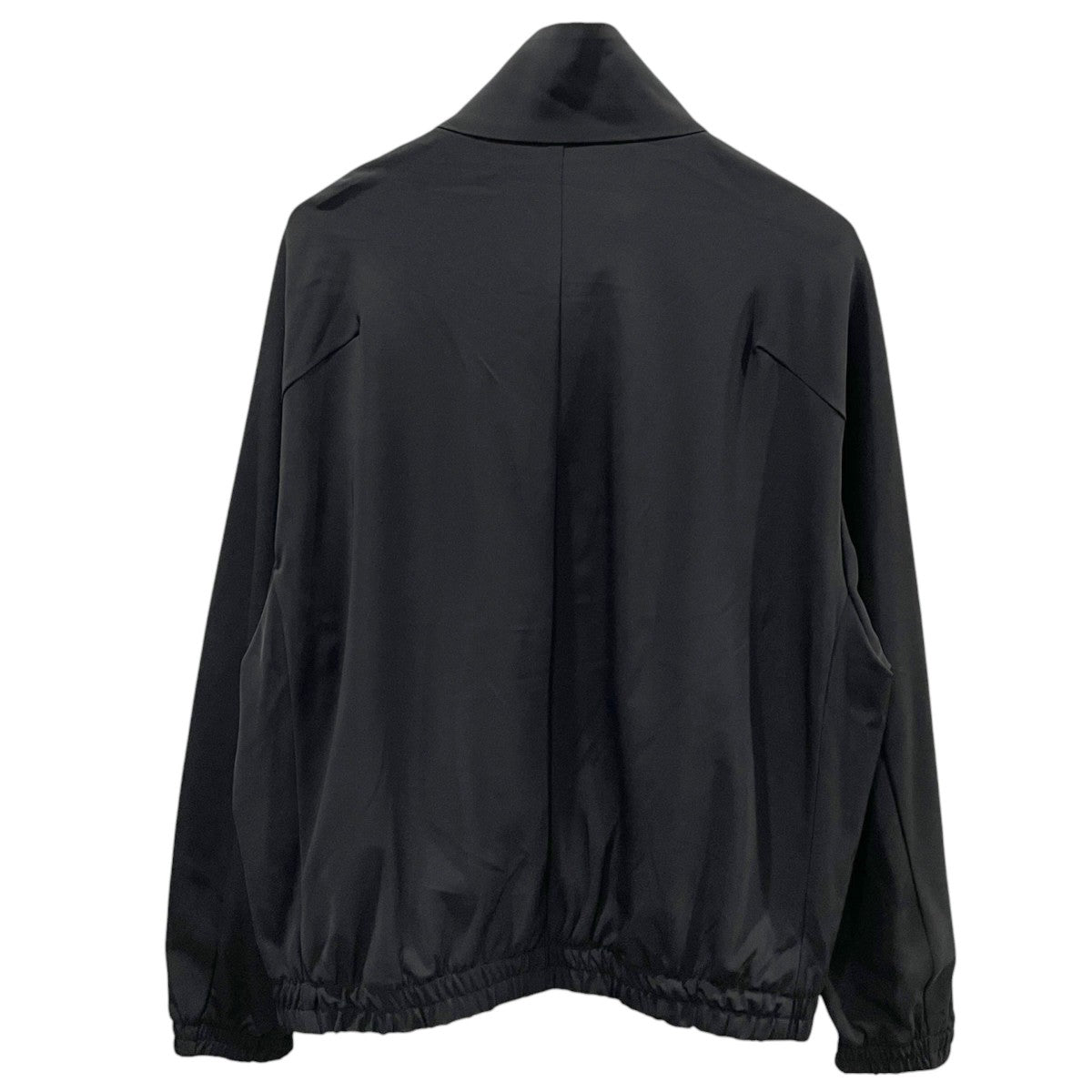 24AW スタンドカラーブルゾン STAND COLLAR BLOUSON 2242-BL06-023