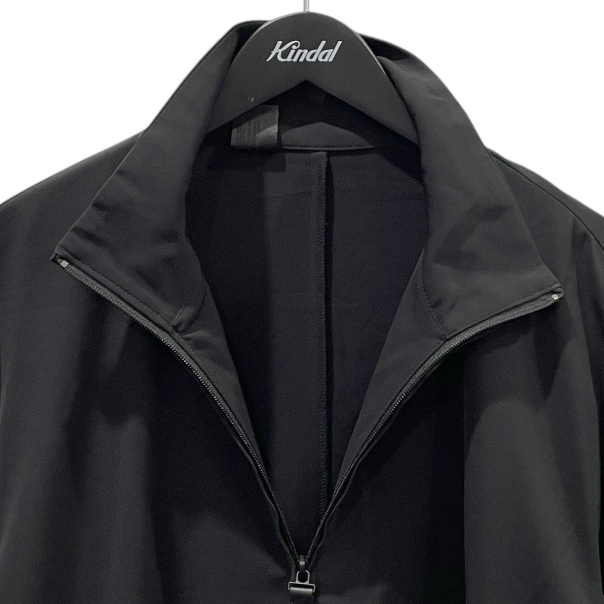 24AW スタンドカラーブルゾン STAND COLLAR BLOUSON 2242-BL06-023