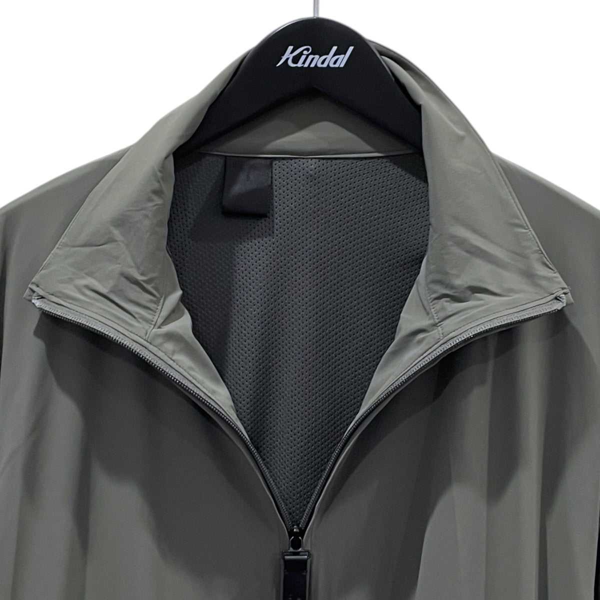 24AW スタンドカラーブルゾン STAND COLLAR BLOUSON 2242-BL06-001
