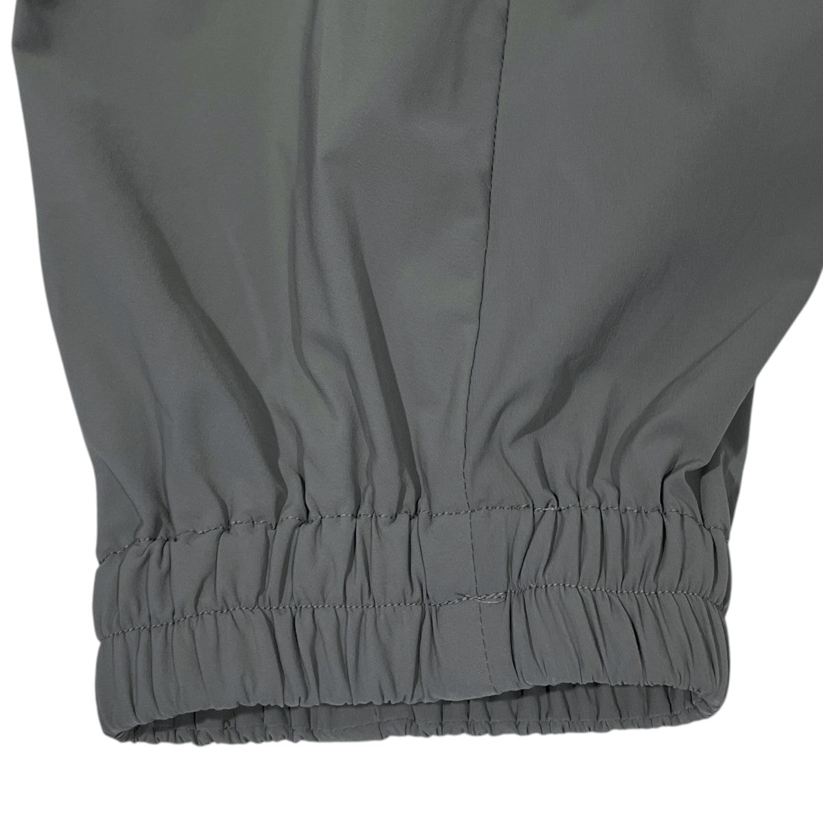 24AW スタンドカラーブルゾン STAND COLLAR BLOUSON 2242-BL06-001
