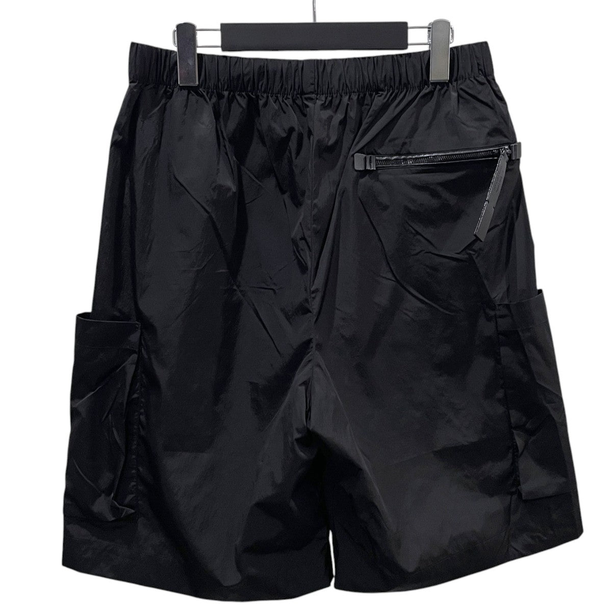 24SS イージーショートパンツ WIDE HALF PANTS ワイドハーフパンツ 2241-CP53-003