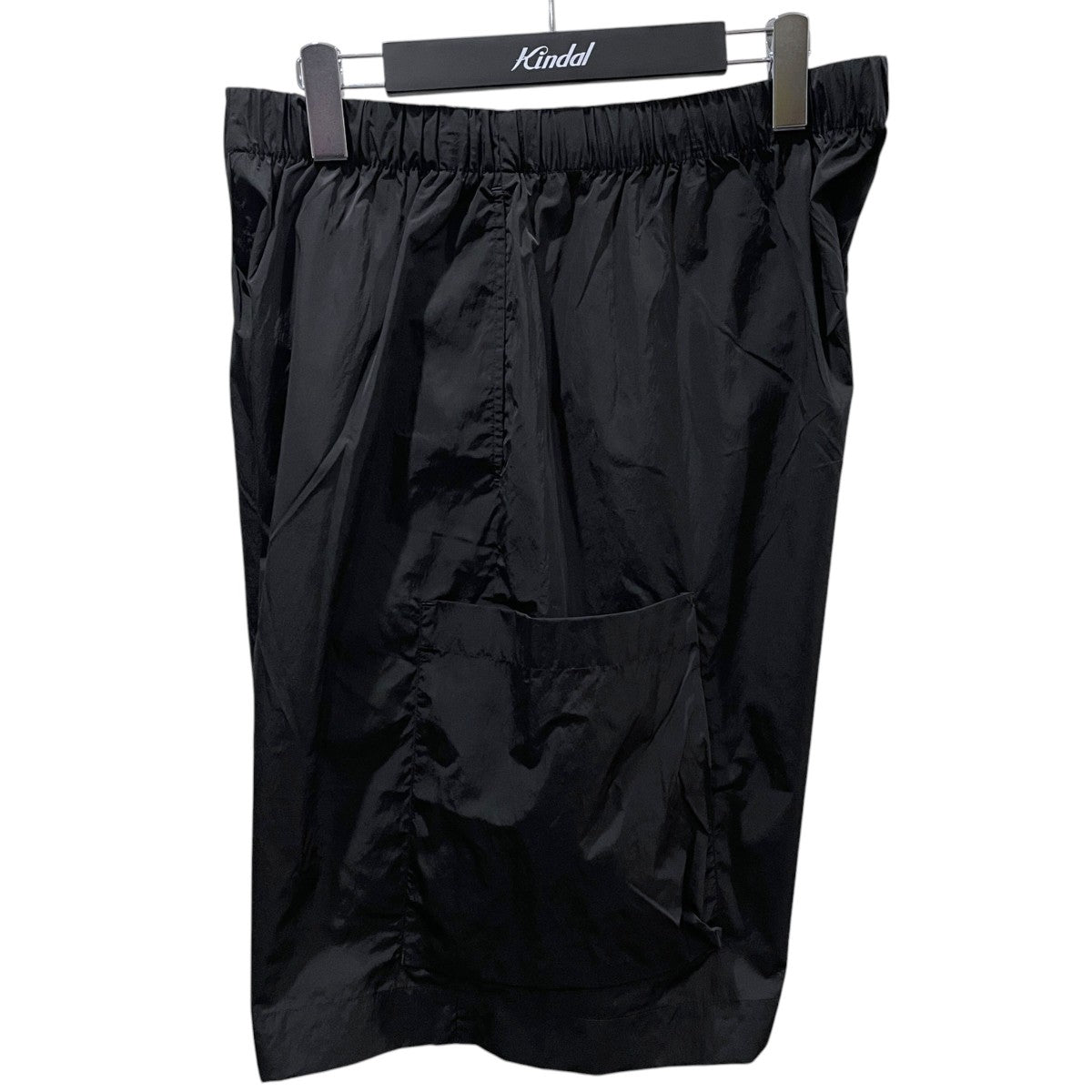24SS イージーショートパンツ WIDE HALF PANTS ワイドハーフパンツ 2241-CP53-003