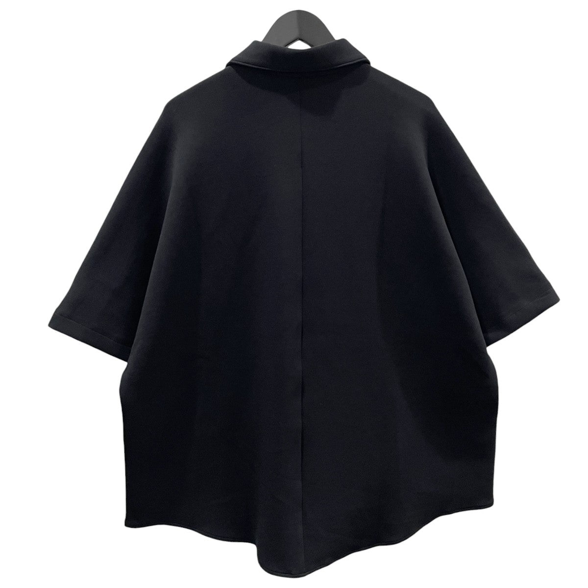 24SS 半袖シャツ HALF SLEEVE BIG SHIRT ハーフスリーブビッグシャツ 2241-SH52-030