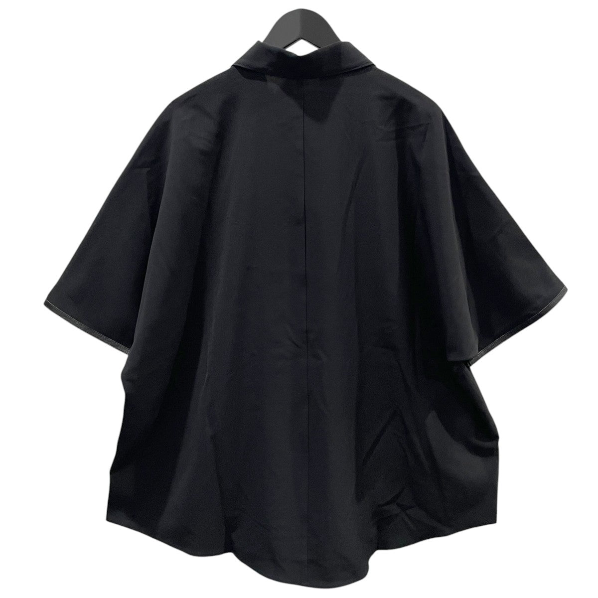 24SS 半袖シャツ HALF SLEEVE BIG SHIRT ハーフスリーブビッグシャツ 2241-SH50-006