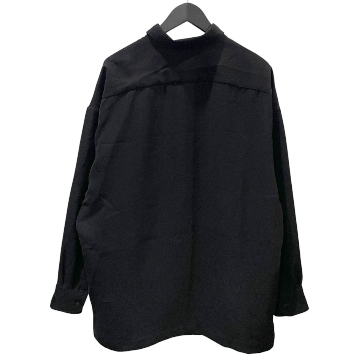 24AW 長袖シャツ COMPILE SHIRT コンパイルシャツ 2242-SH25-095