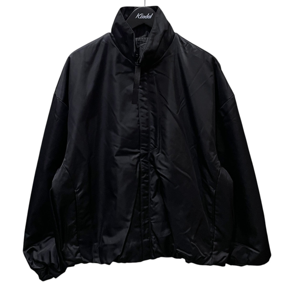 25AW スタンドカラーブルゾン STAND COLLAR BLOUSON 2252-BL13-005