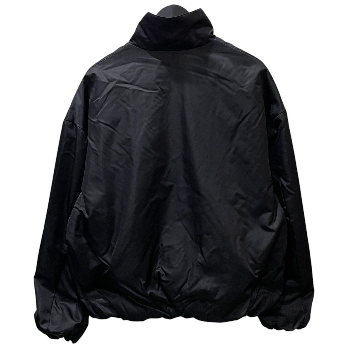 25AW スタンドカラーブルゾン STAND COLLAR BLOUSON 2252-BL13-005
