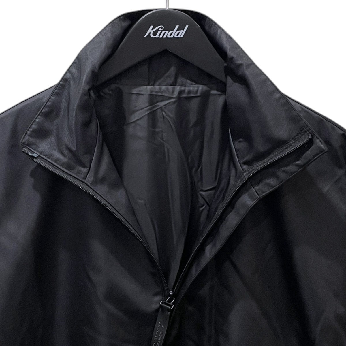 25AW スタンドカラーブルゾン STAND COLLAR BLOUSON 2252-BL13-005