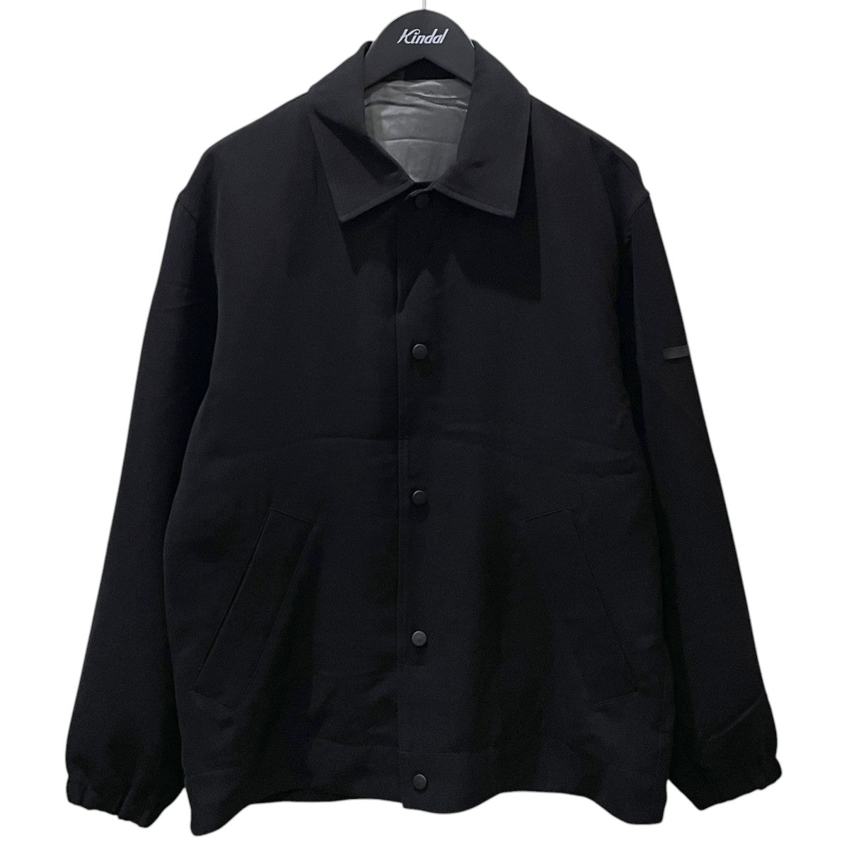 26SS ーチジャケット型ブルゾン BLOUSON 2256-BL01-095