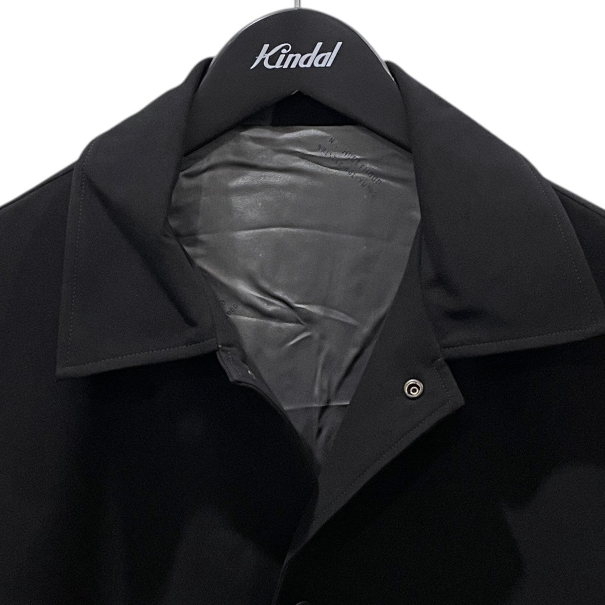 26SS ーチジャケット型ブルゾン BLOUSON 2256-BL01-095