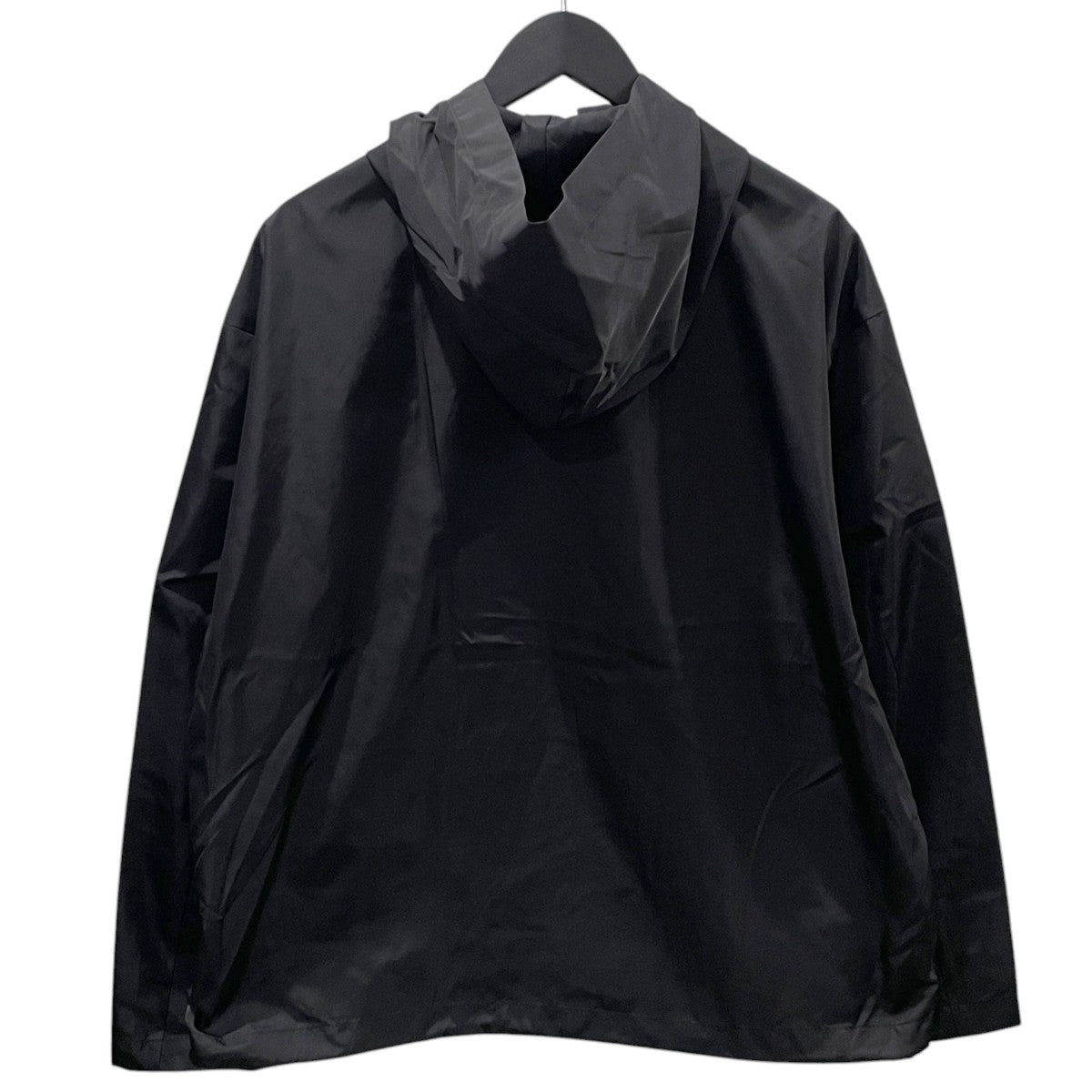 25SS ジップアップフーデッドジャケット HOODIE BLOUSON フーディーブルゾン 2251-BL07-004