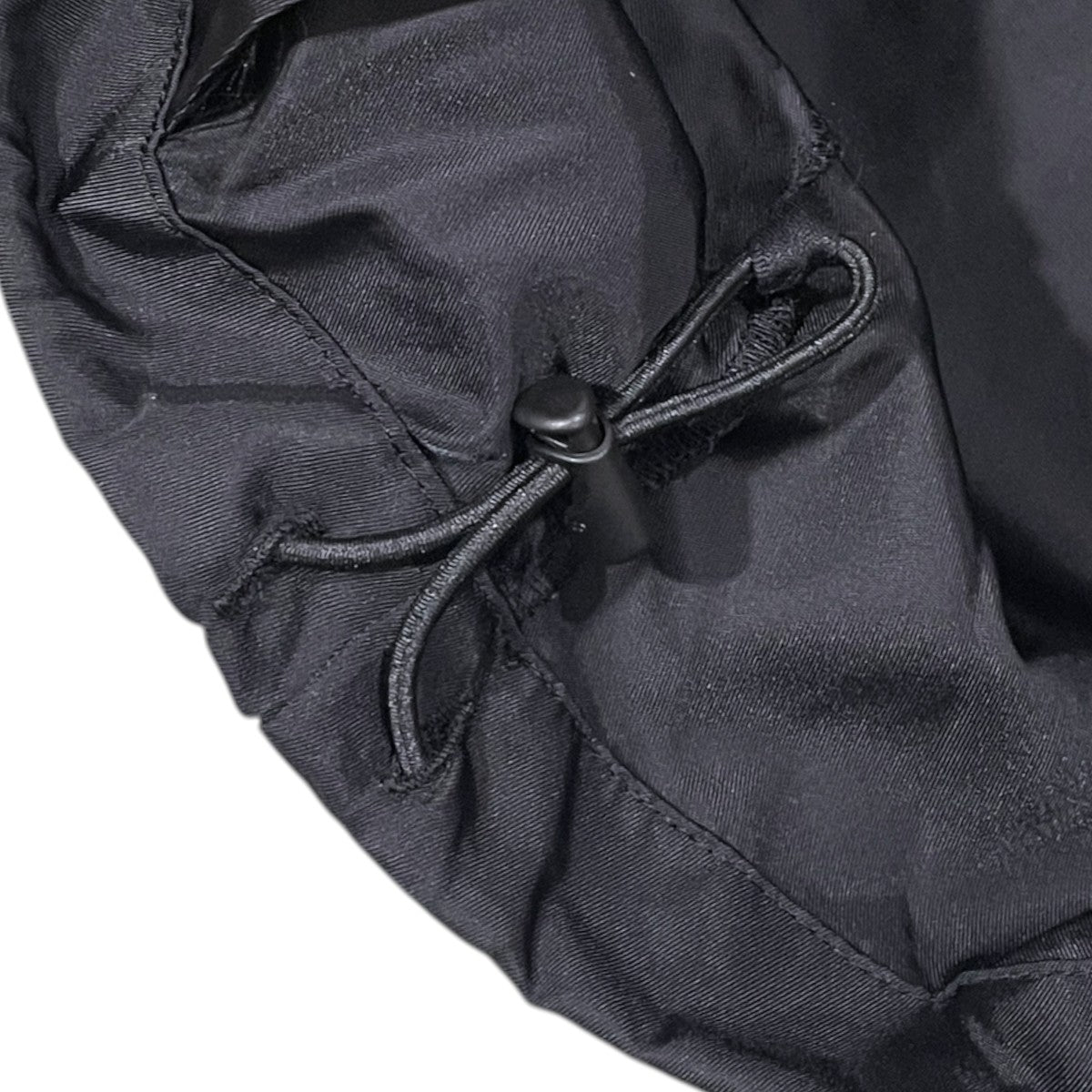 25SS ジップアップフーデッドジャケット HOODIE BLOUSON フーディーブルゾン 2251-BL07-004