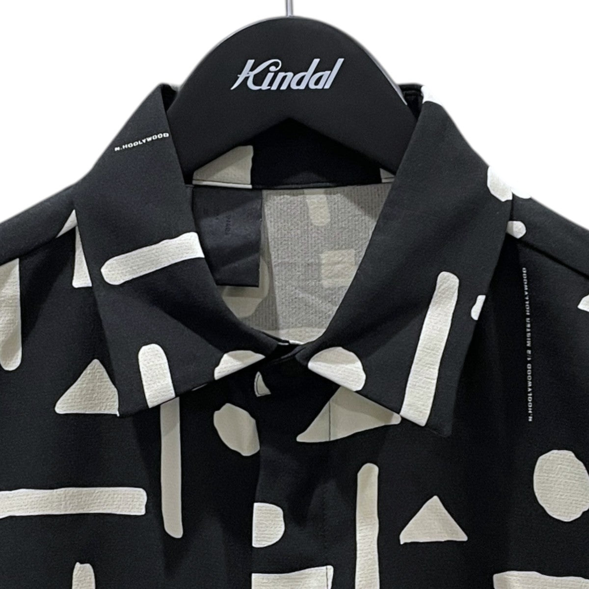 26SS 半袖シャツ HALF SLEEVE SHIRT ハーフスリーブシャツ 2261-SH52-016