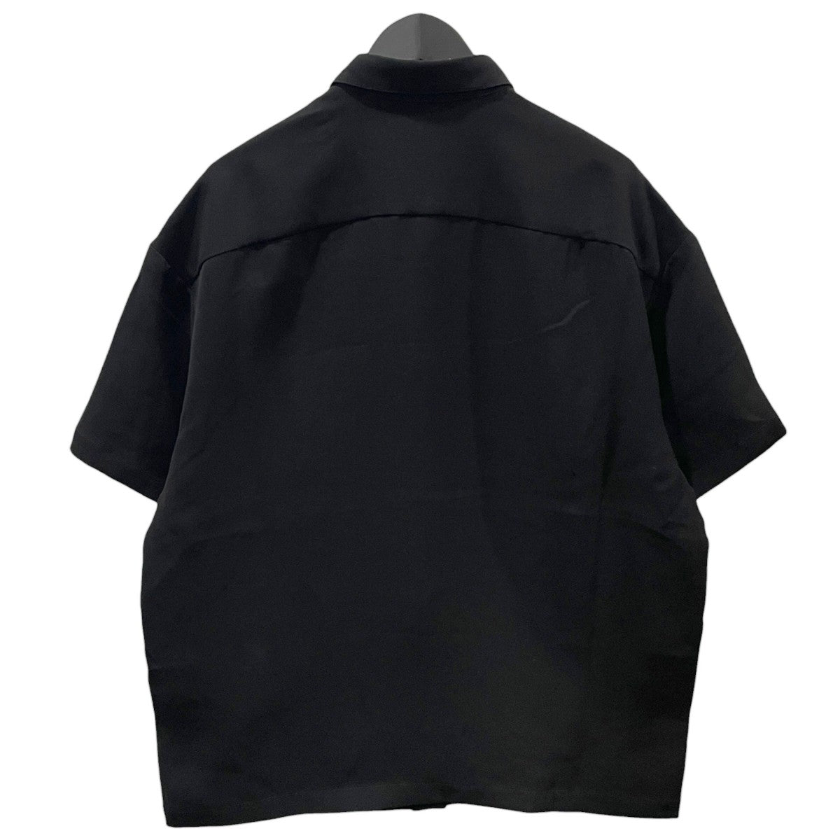 25SS 半袖シャツ HALF SLEEVE BIG SHIRT ハーフスリーブビッグシャツ 2251-SH51-095