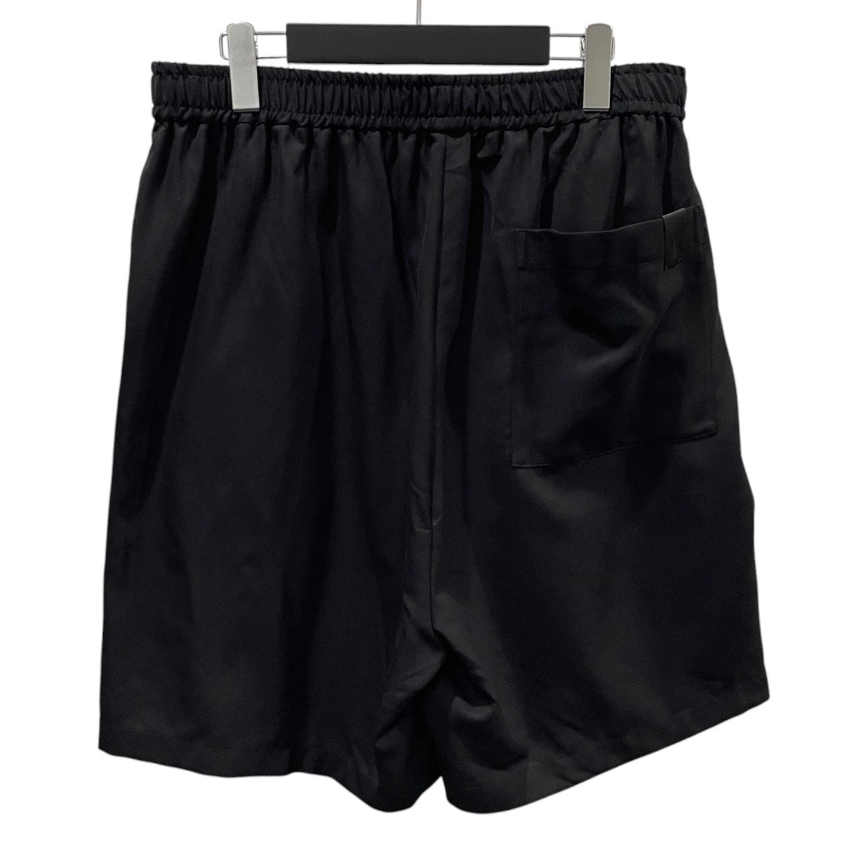 26SS ツータックイージーハーフパンツ 2TUCK EASY HALF PANTS 2261-CP50-004